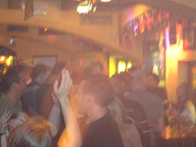 Kilians Speedwatcher Party 27.jpg - Party!